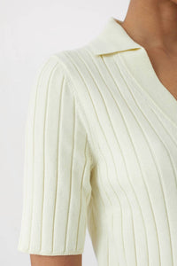 Closed - Knitted Polo Shirt