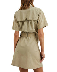 Rails - NATALIE DRESS