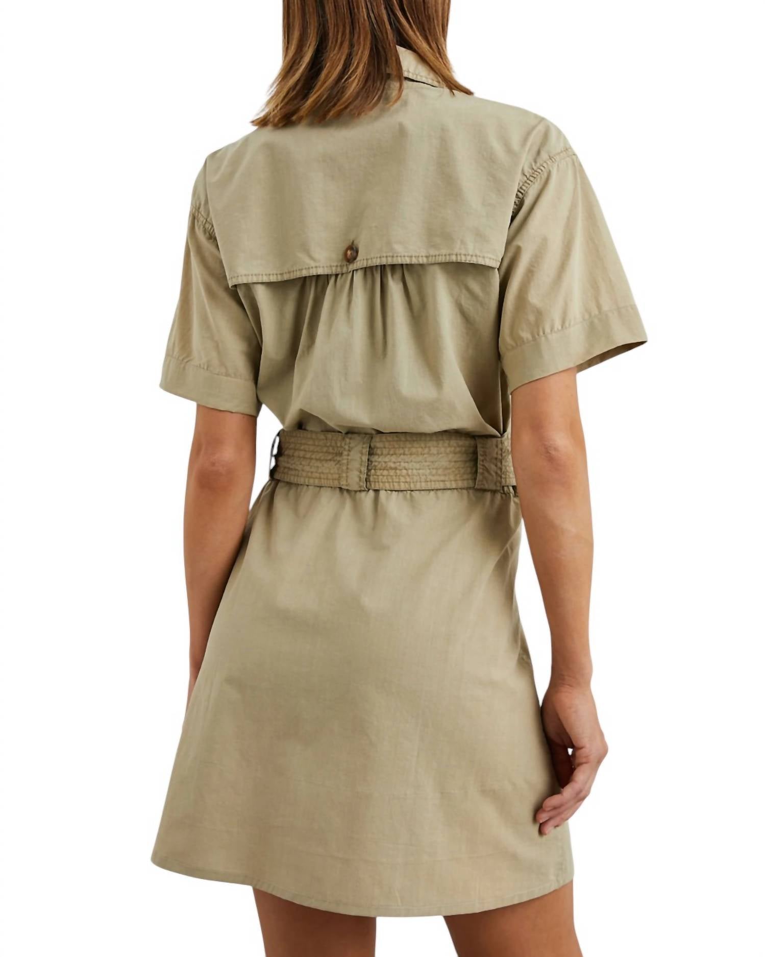 Rails - NATALIE DRESS