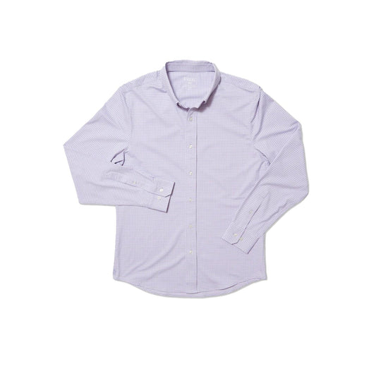 Rhone - Men's Commuter Shirt - Slim Fit