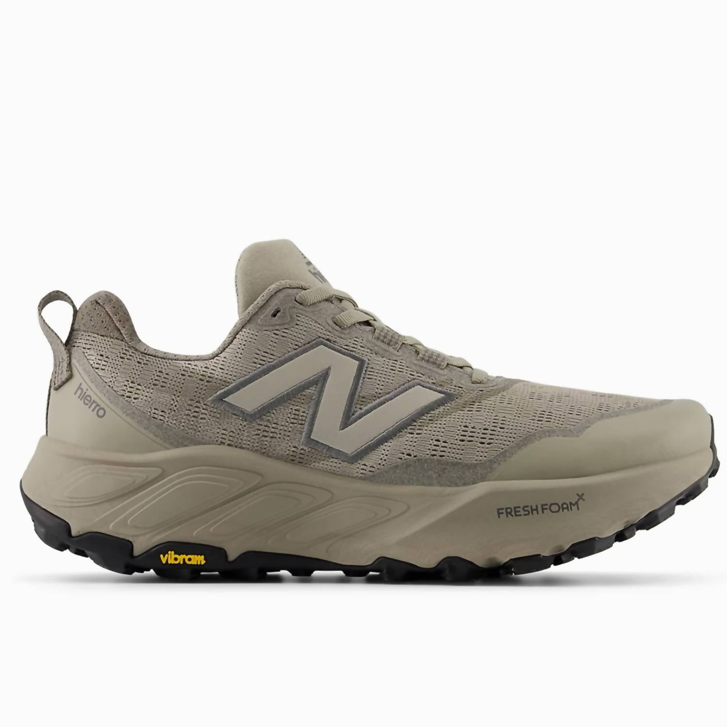 New Balance - Men's Fresh Foam X Hierro V9 Running Shoes