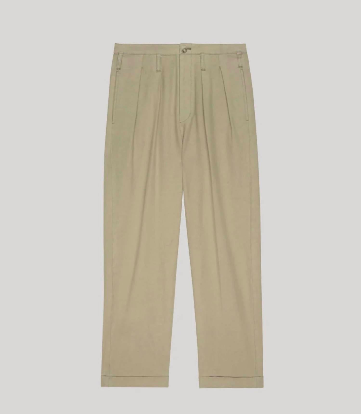 The Great. - The Tour Trouser