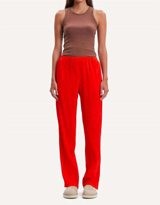Samsoe - Fridah Trousers