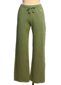 Kerri Rosenthal - Women's Weekend Barb Sweatpants