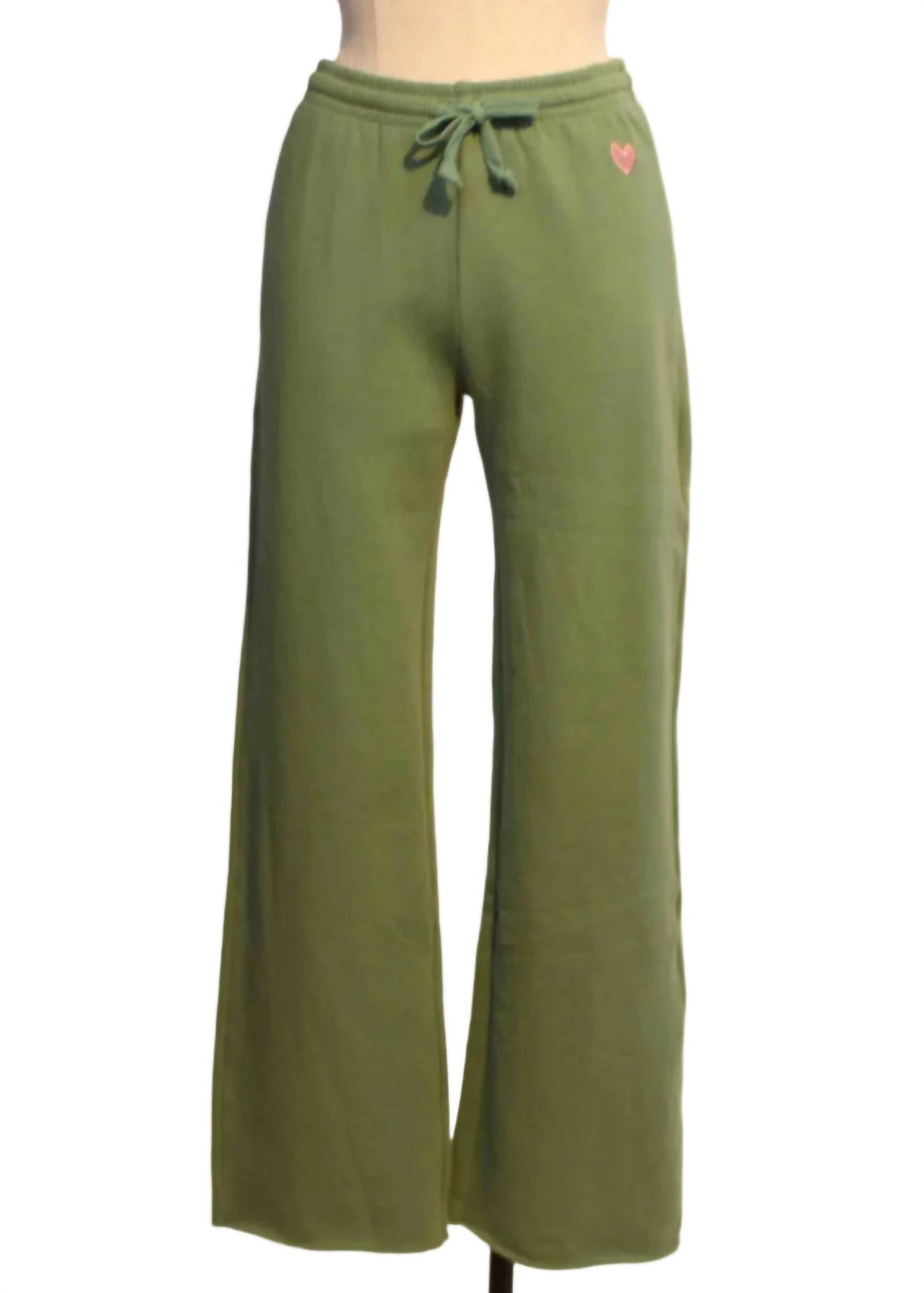 Kerri Rosenthal - Women's Weekend Barb Sweatpants