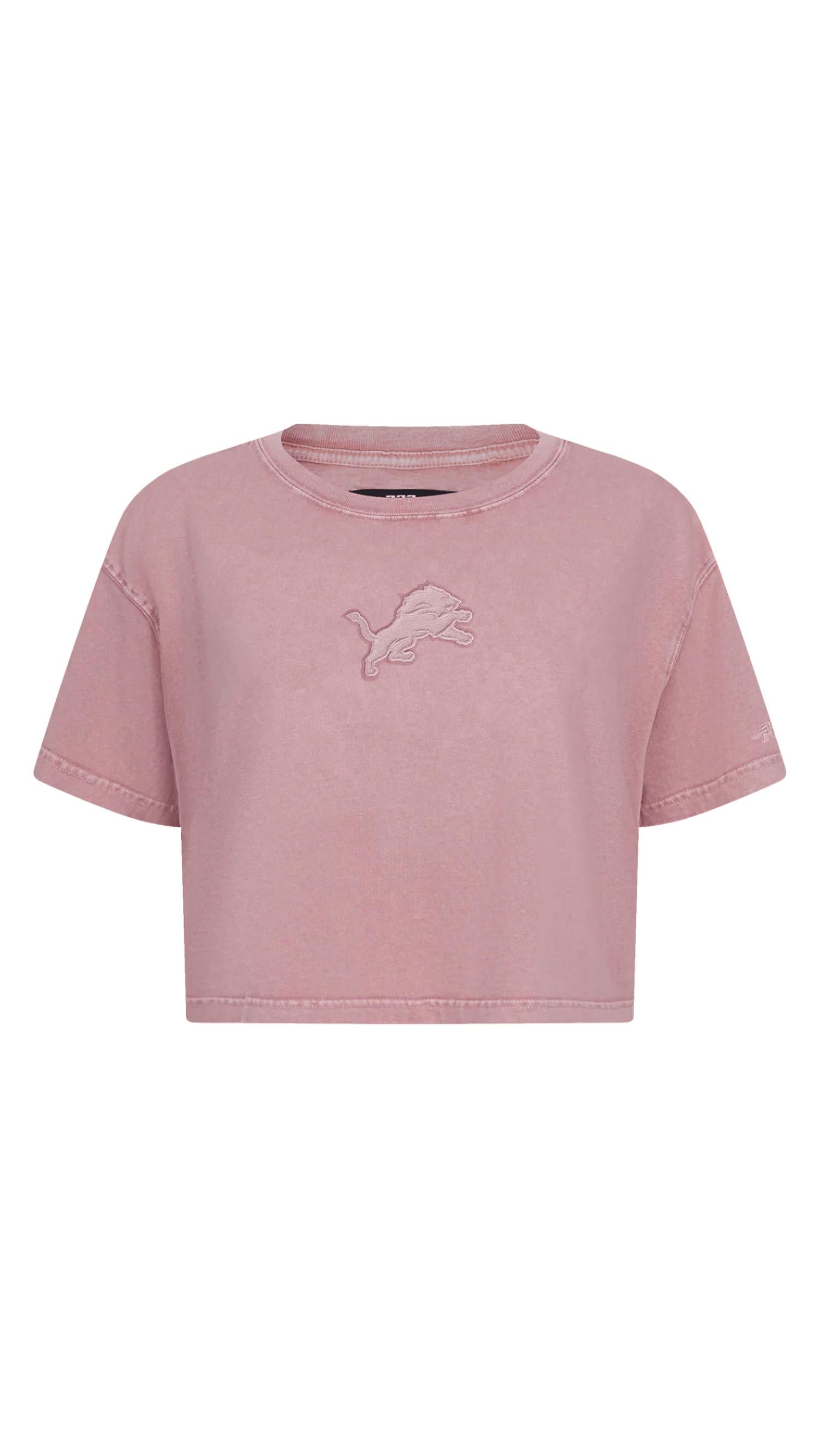 Pro Standard - Classic Enzyme Wash Boxy Tee