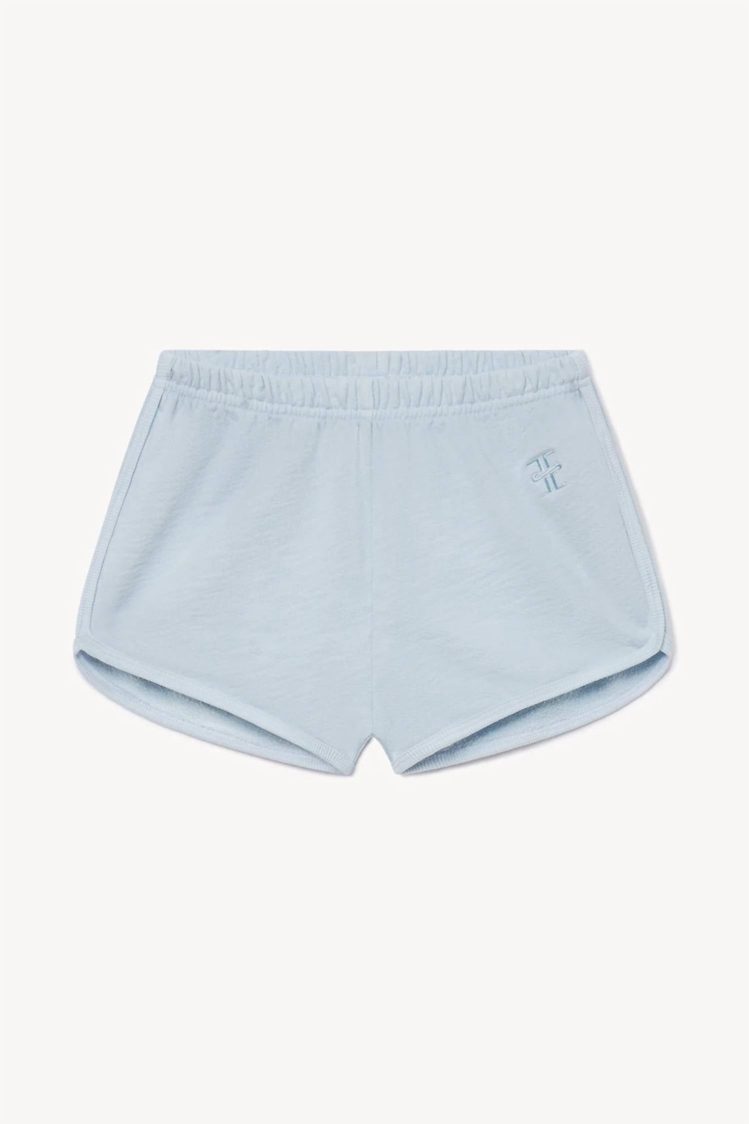 Eterne - Mini Track Short