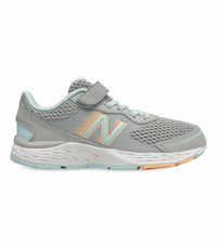 New Balance - Kids' 680 Running Shoe
