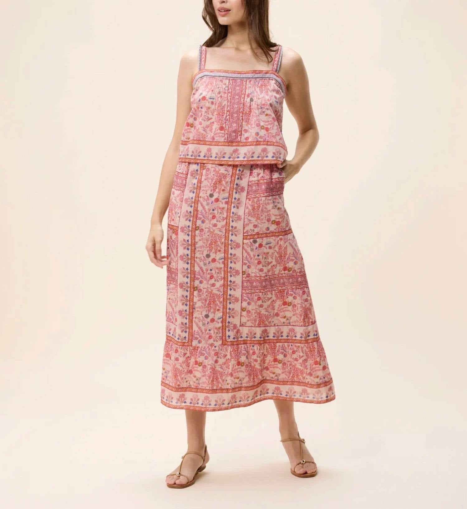 Cleobella - Yumi Top