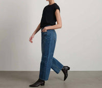 B Sides - Slim Lasso Jean