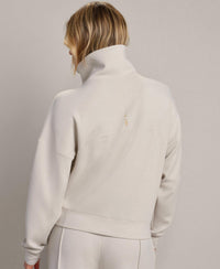 Rhone - Dreamglow Half Zip Pullover Sweatshirt