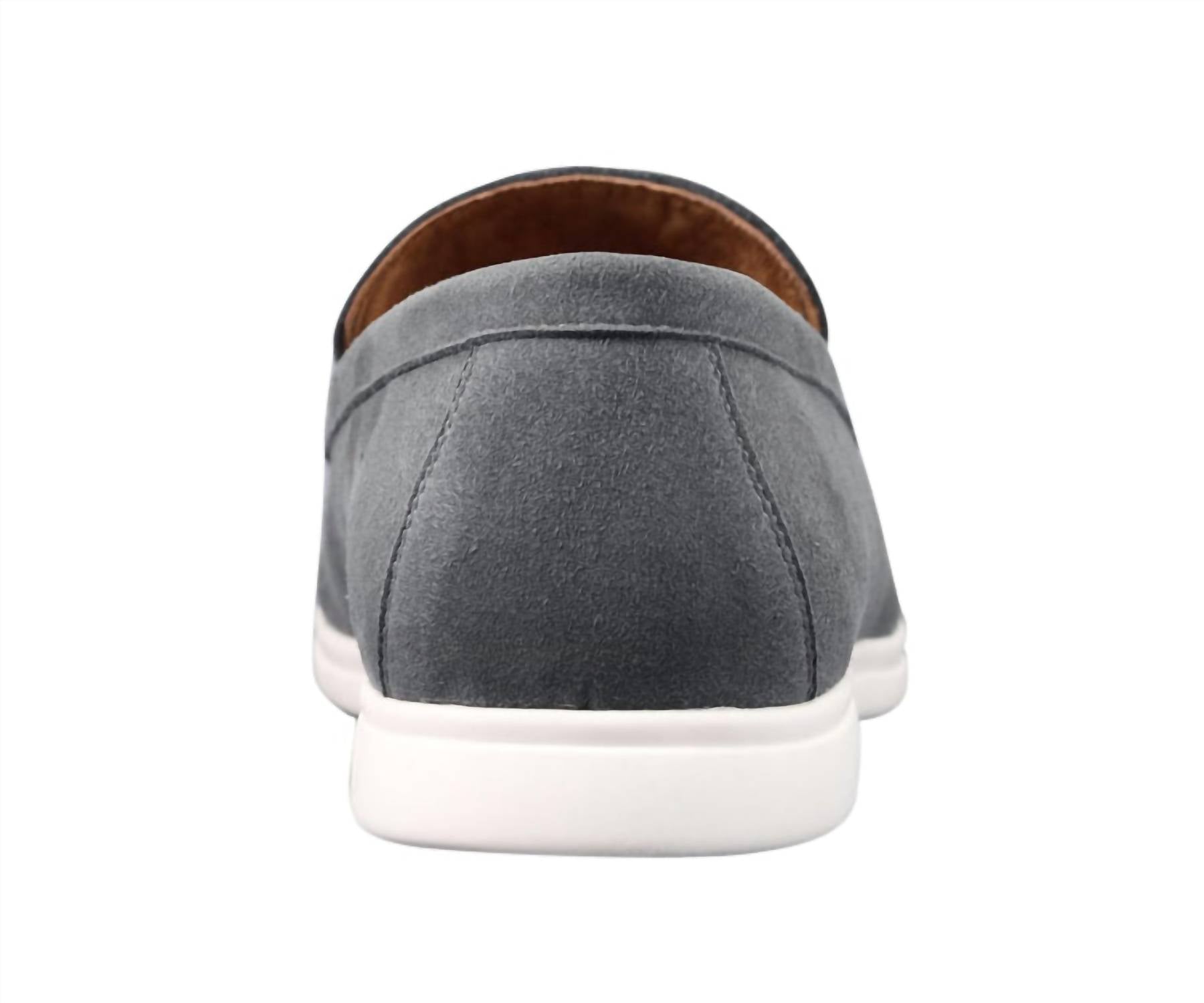 Amali - Men's Deniz Loafer