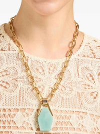 La Doublej - Portal Necklace