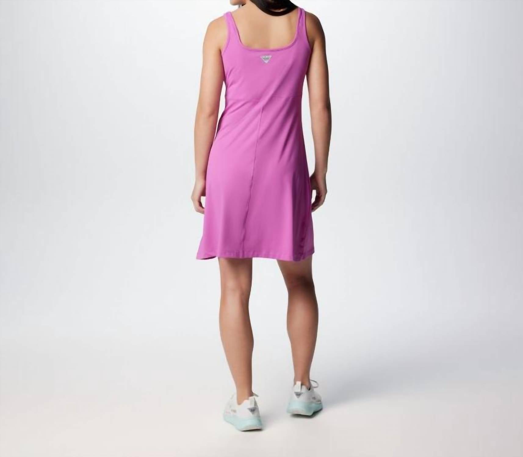 Columbia - Women's Freezer Iii Dress