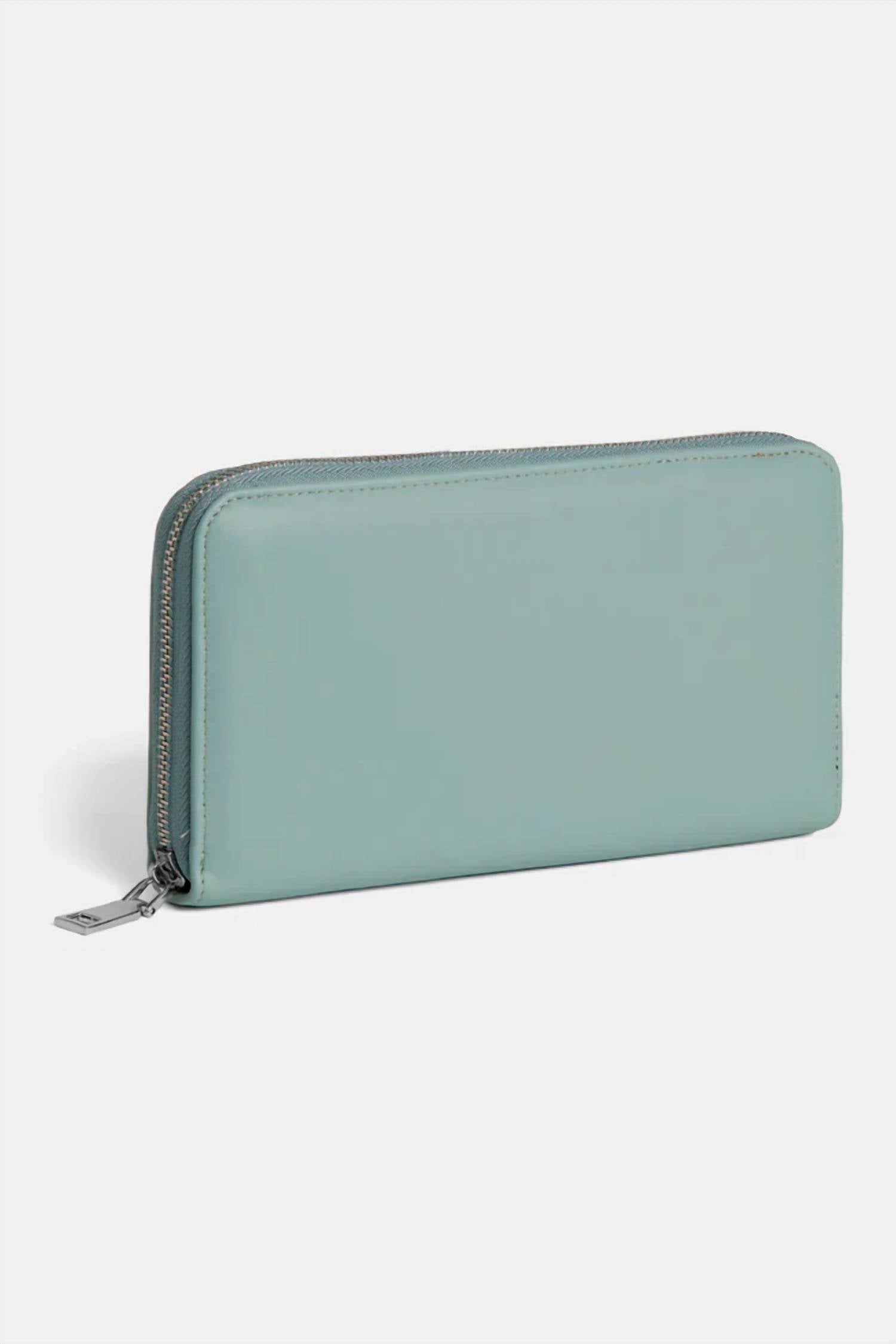 Coco + Carmen - Women's Revival Wallet Clutch