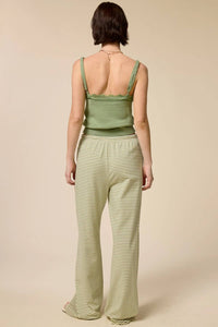 Mimosa - Celedan Joggers With A Tie Front
