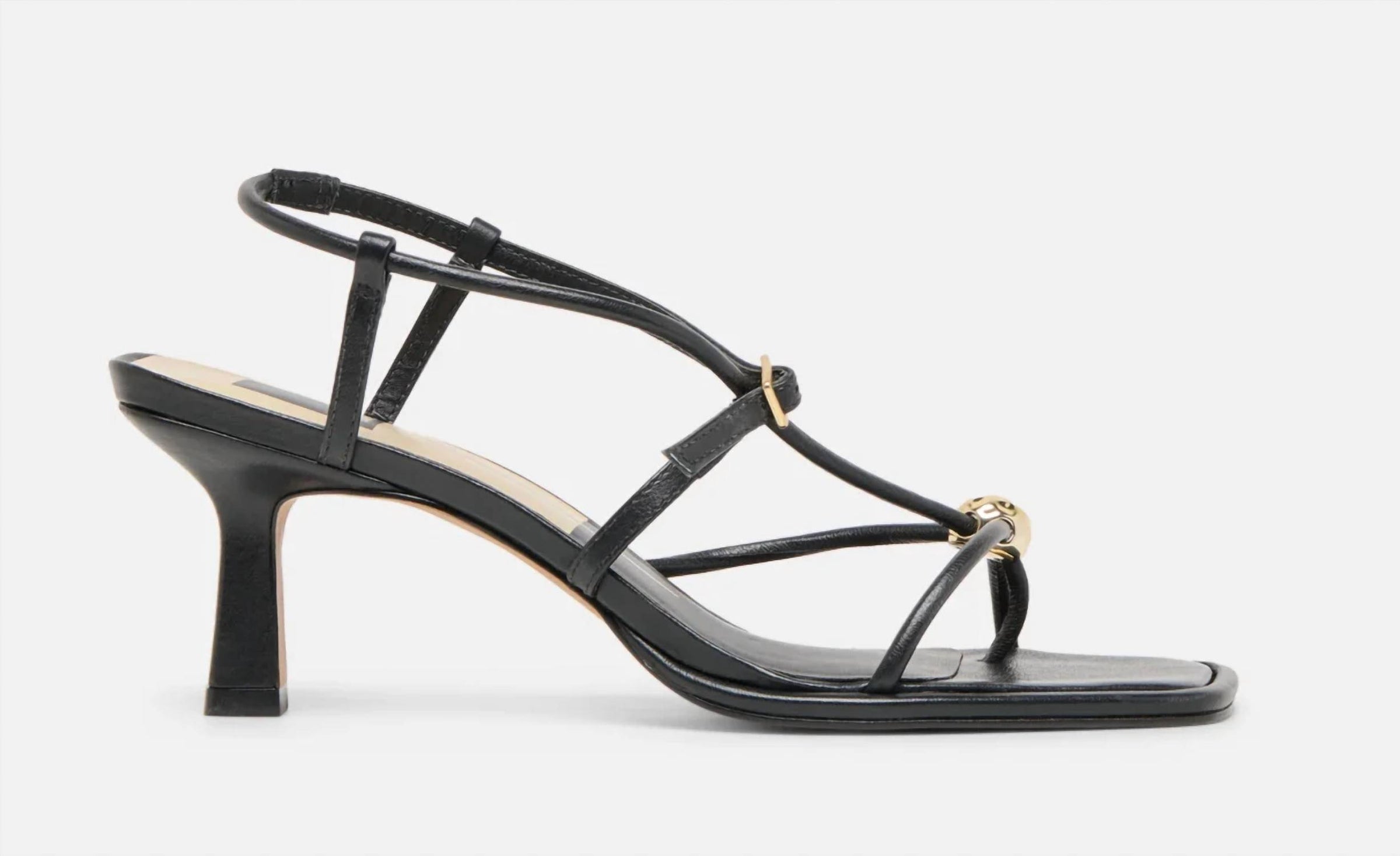 Dolce Vita - Women's Mylee Heels