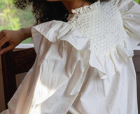 Vivienne Blouse