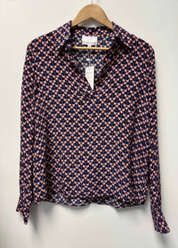 Gilner Farrar - WOMEN'S LIA BLOUSE