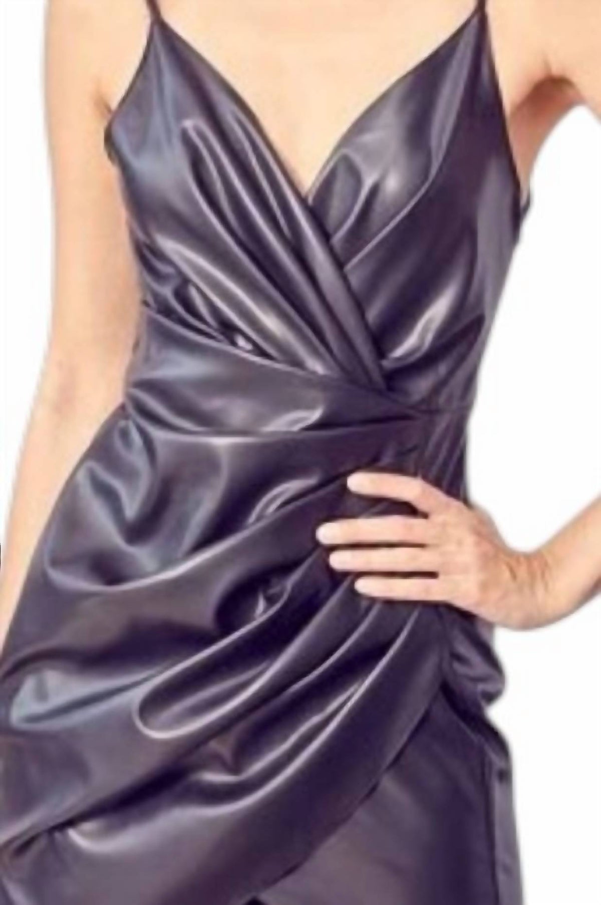 Do+Be - Emily Mini Dress