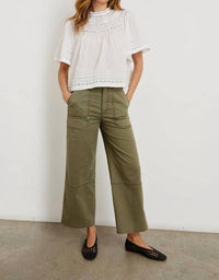 Rails - Women's Daisy Blouse