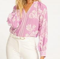 Caballero - Sophie Top
