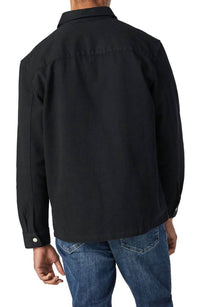 Mavi - Hidden Placket Zip Jacket