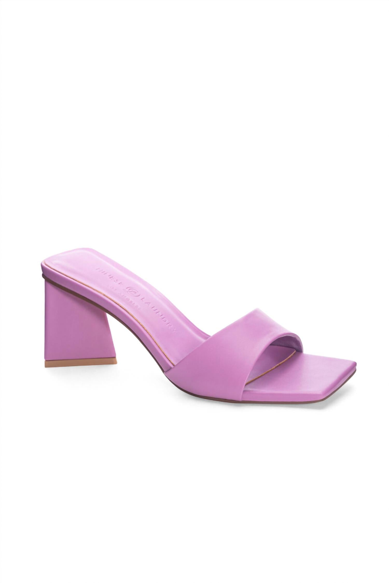 Chinese Laundry - Yanda Dress Slide Sandal