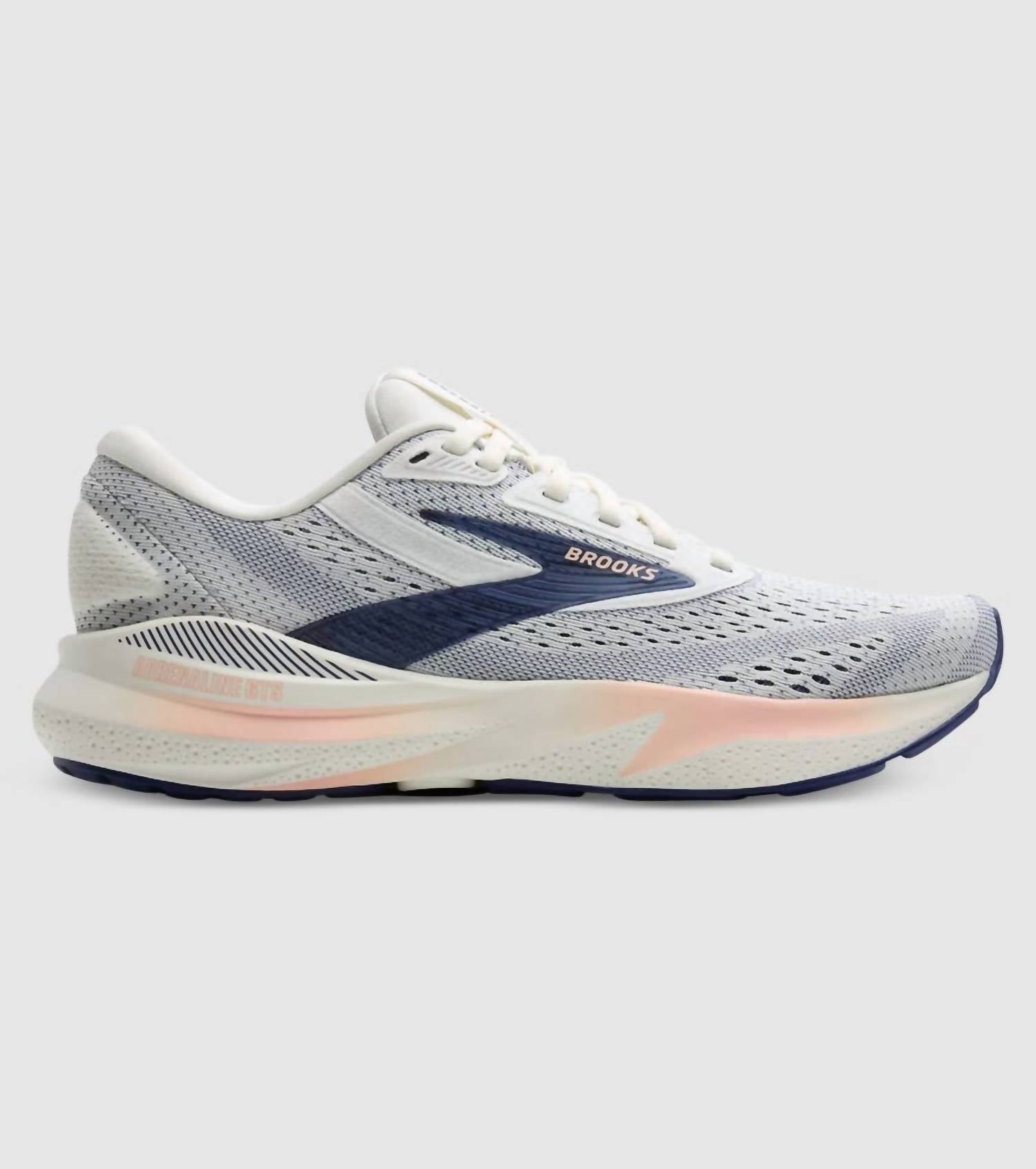 Brooks - Women's Adrenaline Gts 24 Shoe