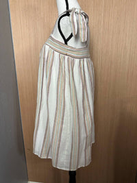 Sadie & Sage - Women's Tie Dress