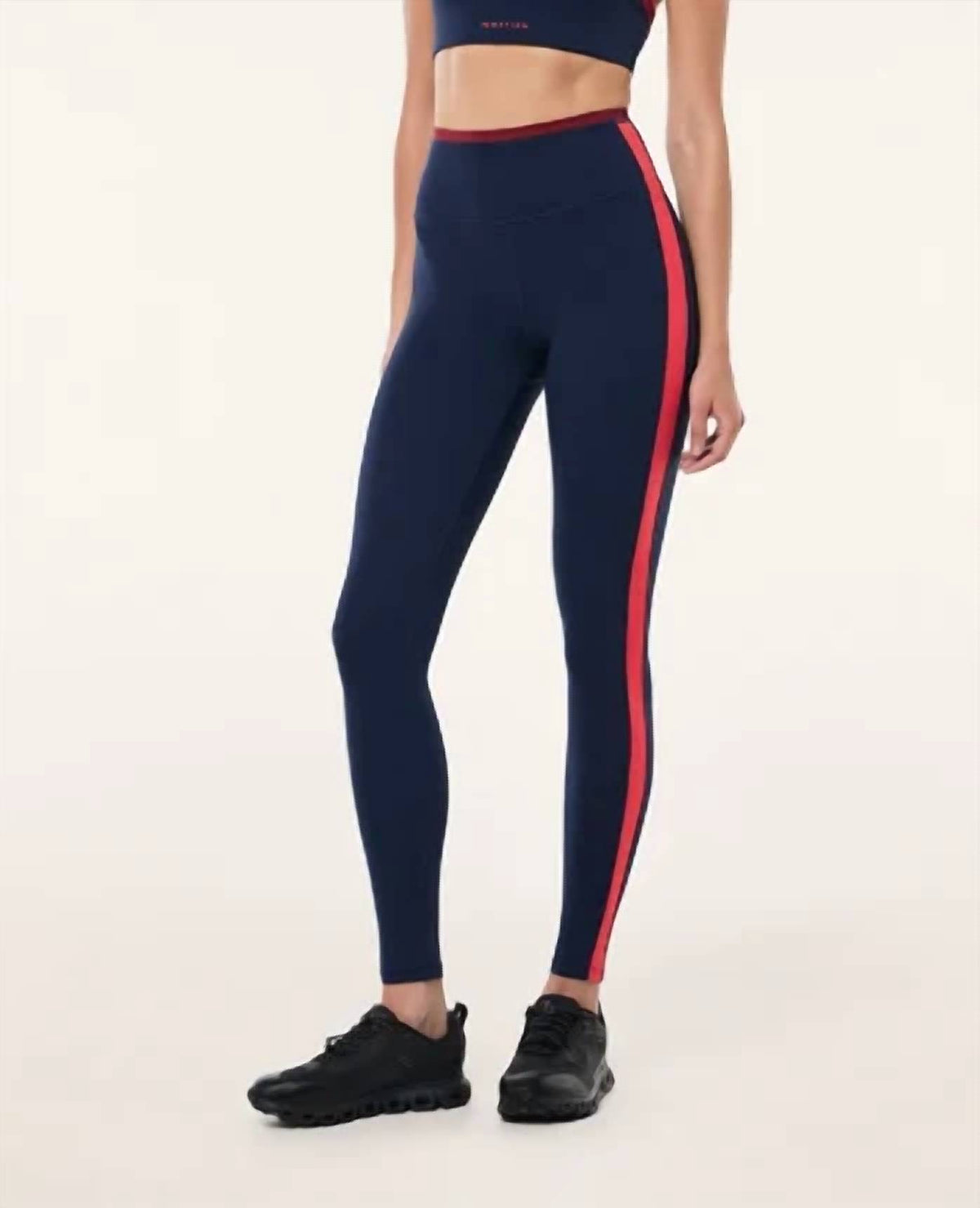 P.E. Nation - Convex Full Length Leggings