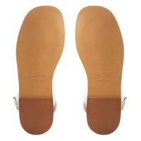 Lou.Earl - Women's Pierrette Flat Sandals