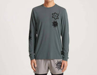 Roark - Mathis Long Sleeve Active Tee