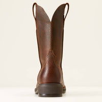 Ariat - Men's Ridgeback Rambler Cowboy Boot