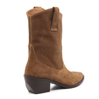 WOMEN'S DOLLY BOOTS