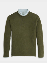 Genteal - Men's Rhodes Crewneck Tee