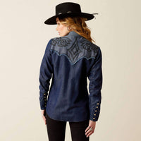 Ariat - Second Fiddle Shirt
