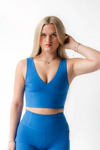 Free People - Never Better Crop Top