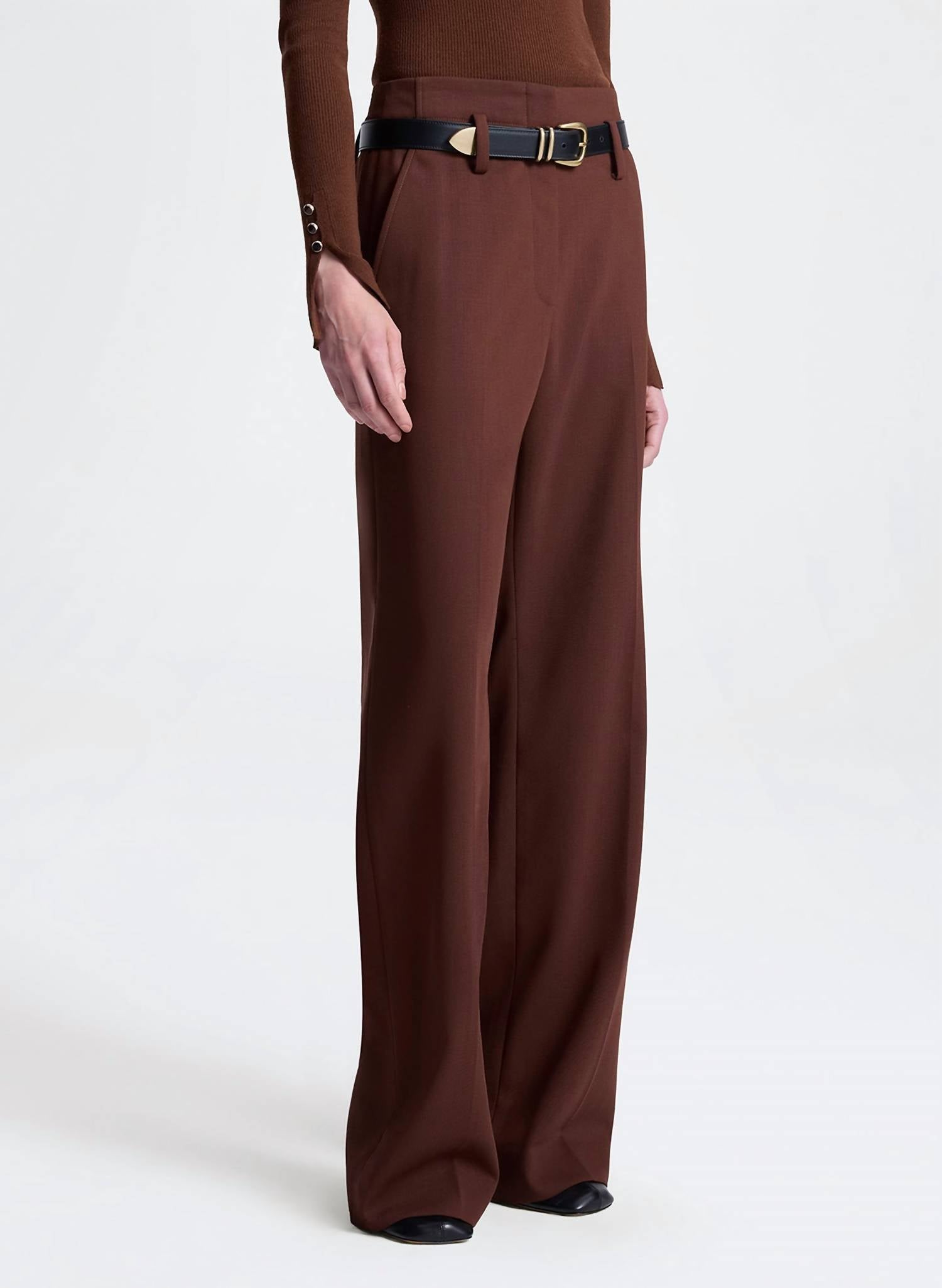 A.L.C. - Liam Tailored Pants