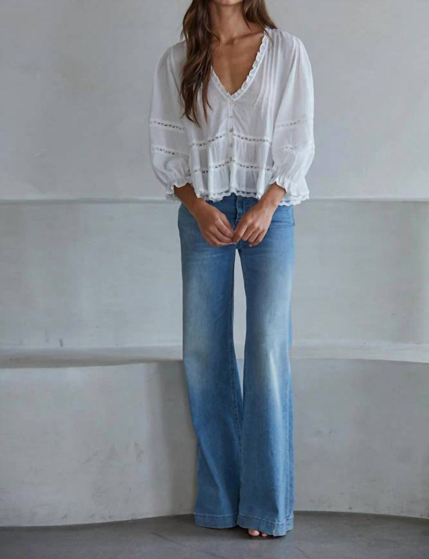 By Together - Alyssa Top
