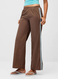 Pretty Garbage - Jet Set Track Pants