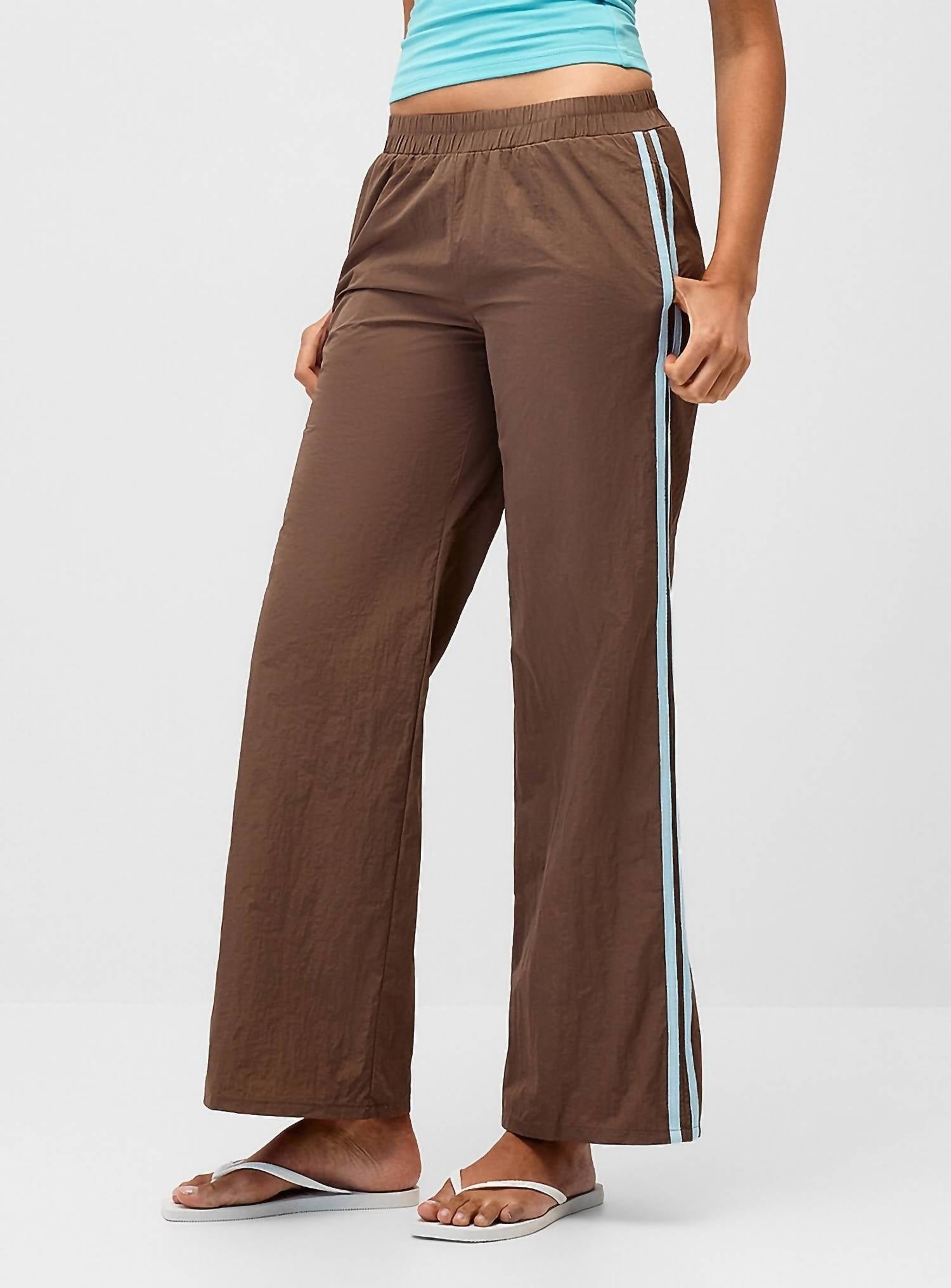 Pretty Garbage - Jet Set Track Pants