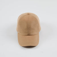 Eugenia Kim - Lo Cashmere Baseball Cap