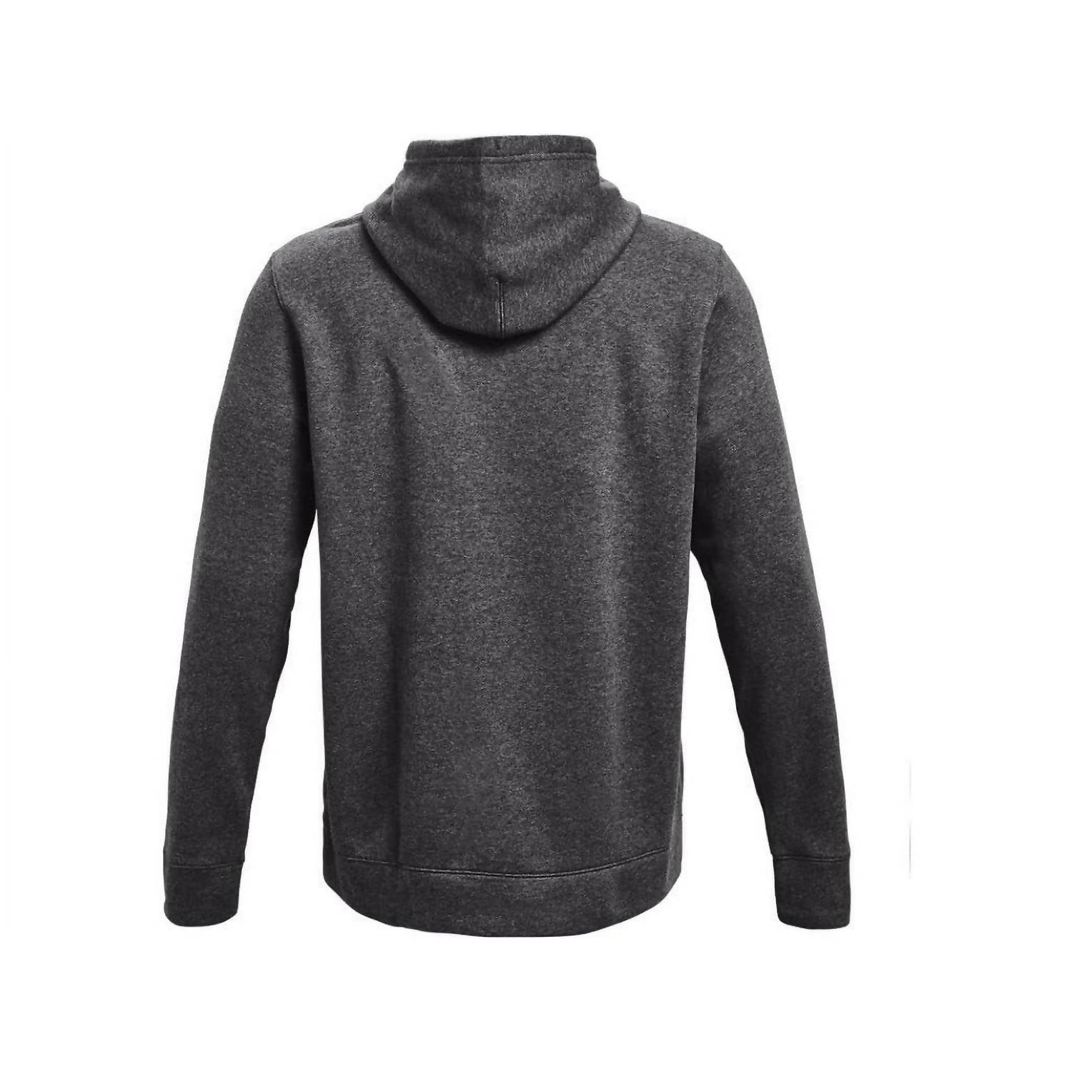 Under Armour - Hustle Fleece Hoody