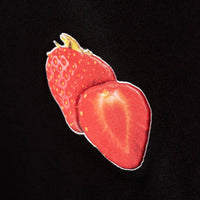 Eight X - Strawberries Graphic T-shirt