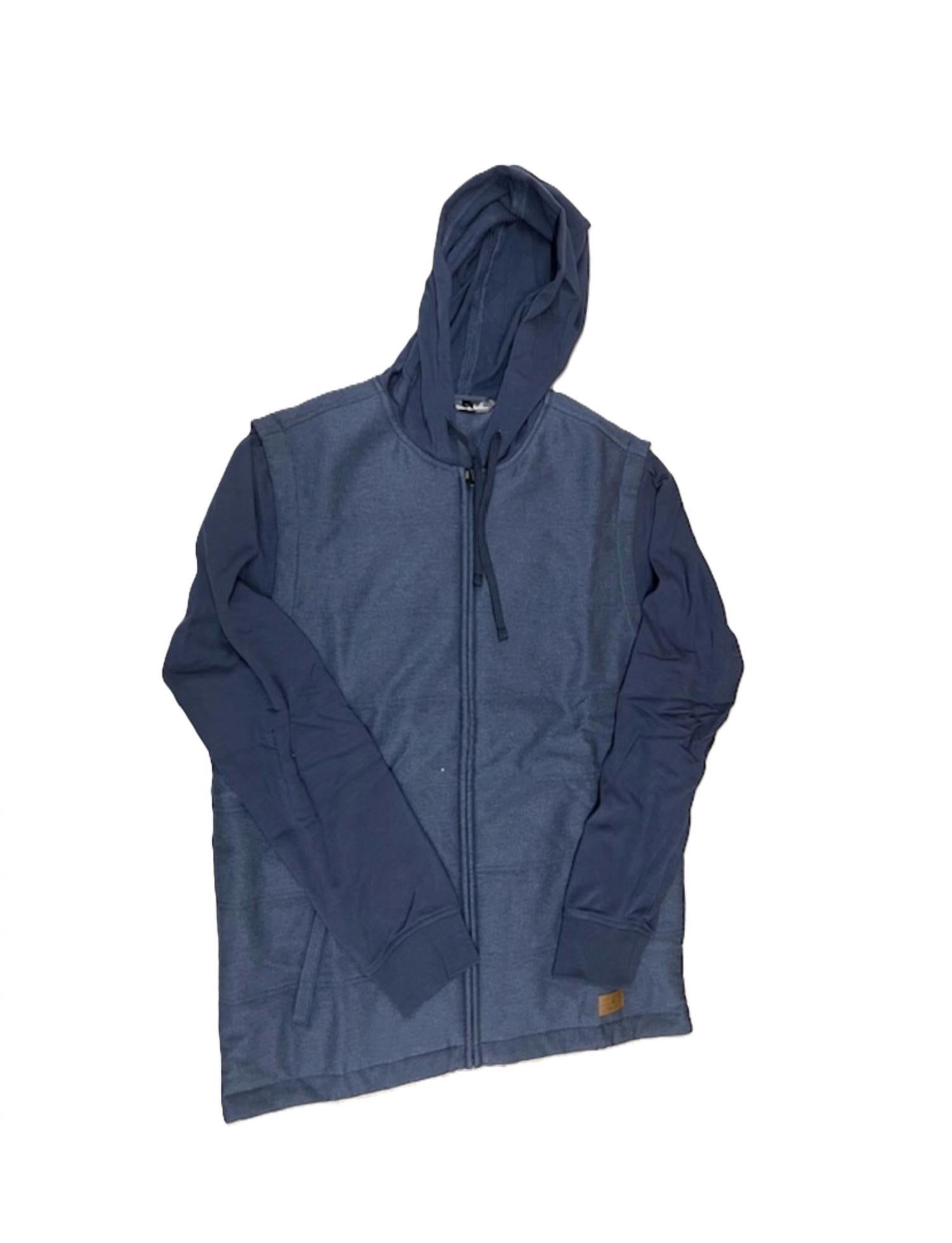 Travismathew - Men Scavenger Full-Zip Hoodie