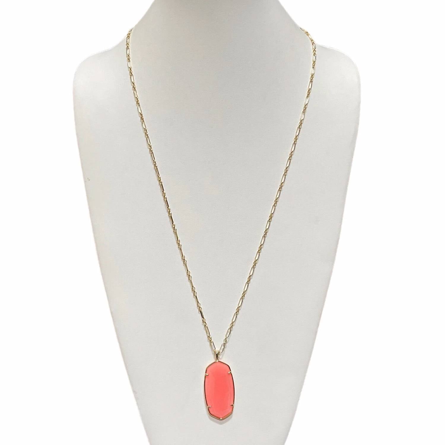 Kendra Scott - Women's Reid Long Necklace