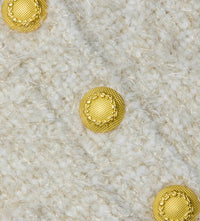 L'Agence - Women's Una Knit Cardigan