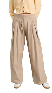 Le Kasha - Rum Pants