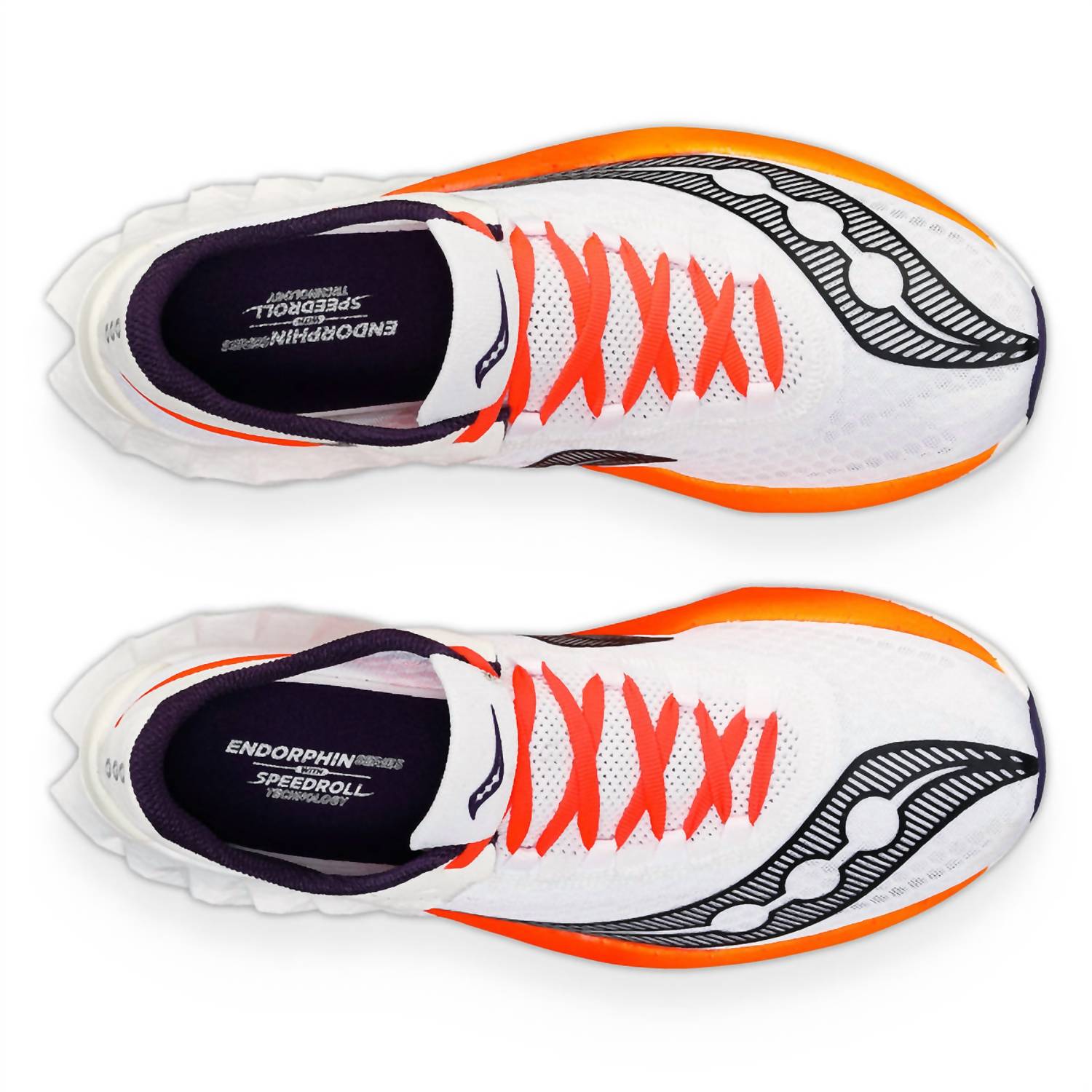Saucony - Men's Endorphin Pro 4 Sneakers